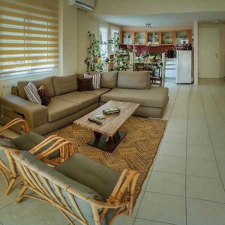 Brilliant House Apartment Volos Exterior foto