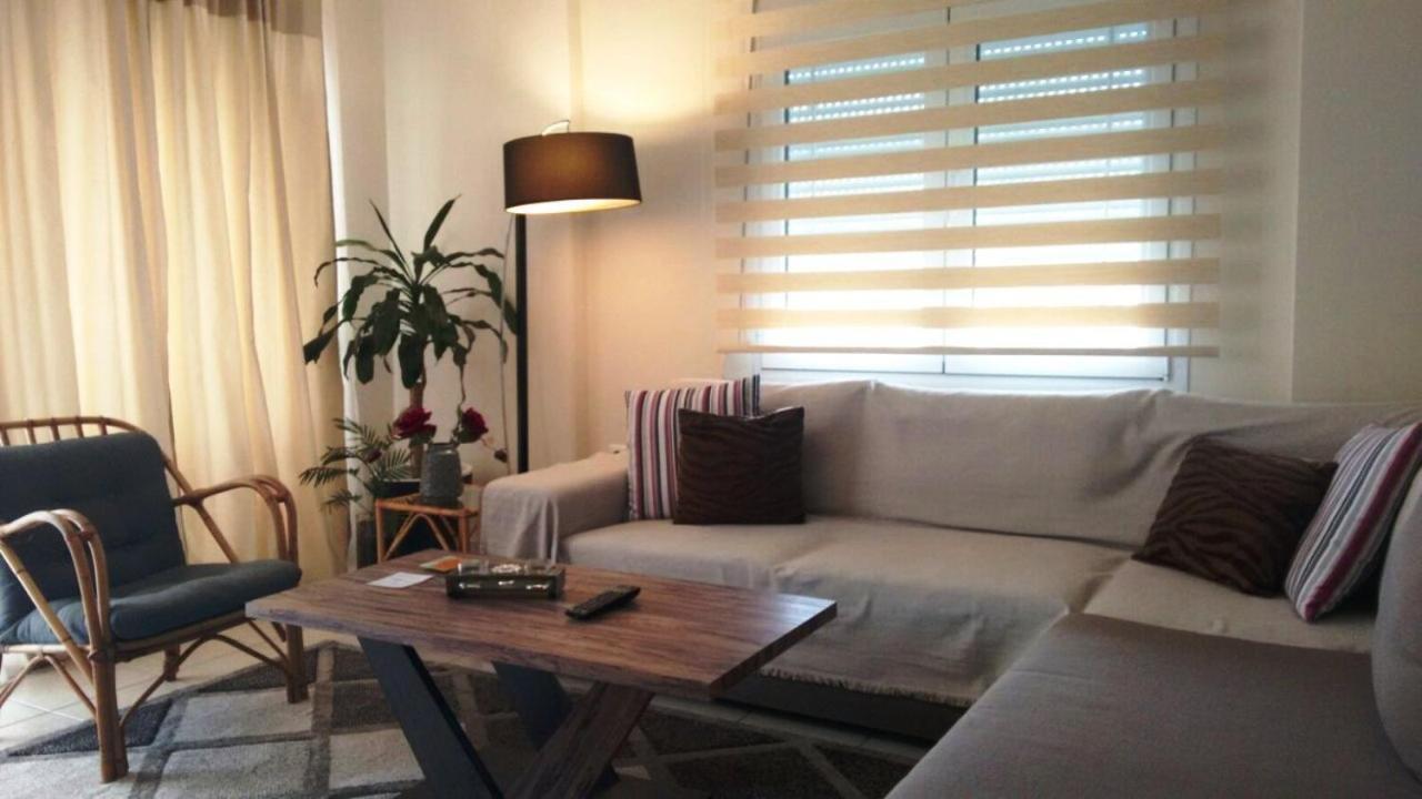 Brilliant House Apartment Volos Exterior foto